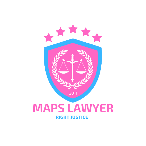 Firma Hukum Maps Lawyer Indonesia